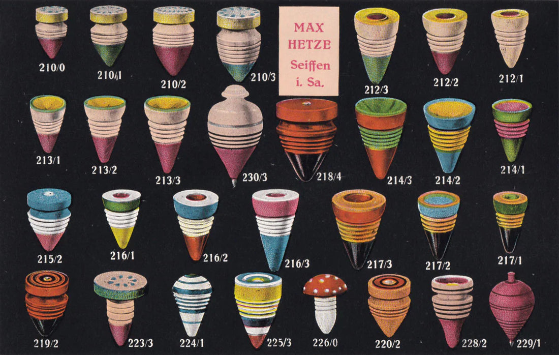 My Favorite Public Domain Archives