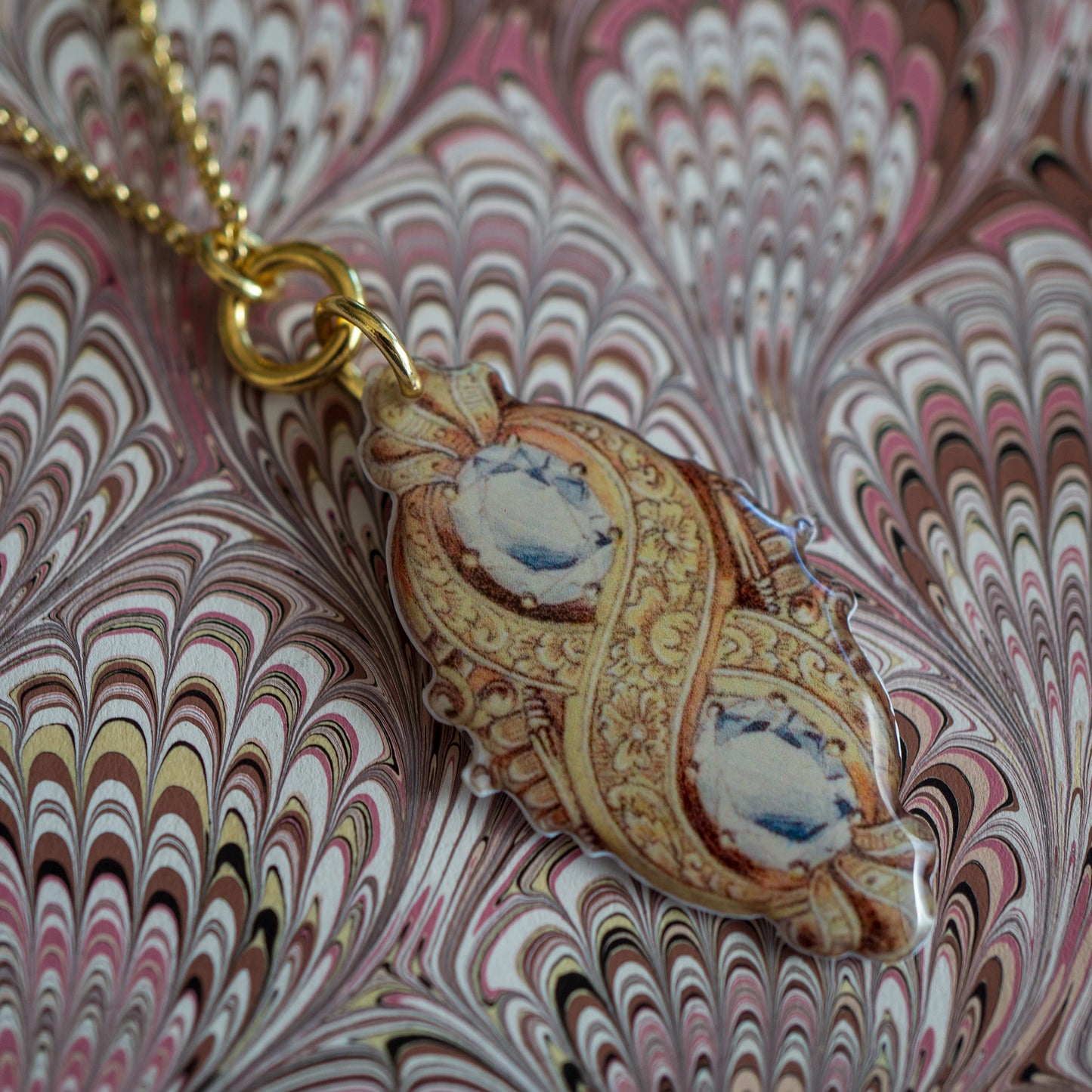 Margaret Pendant