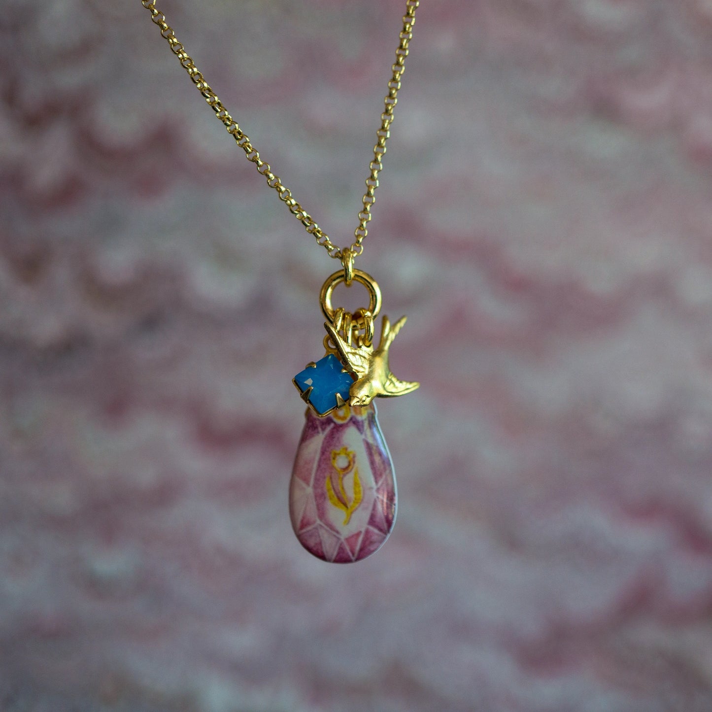 Ophelia Pendant