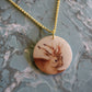 Natural History Pendant