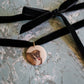 Natural History Ribbon Necklace