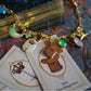 Tarot Charm Necklace